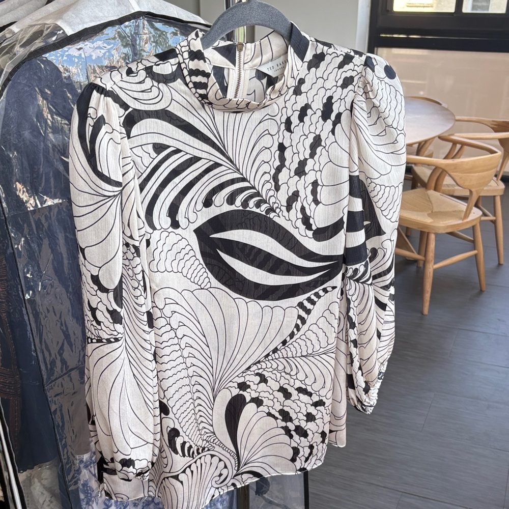 Ted Baker Blouse